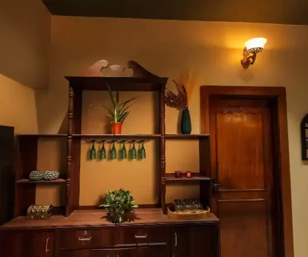 Arbour suites 1 - party place