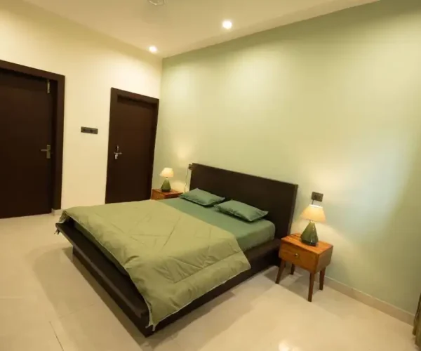 Arbour suites 2 - bedroom -01