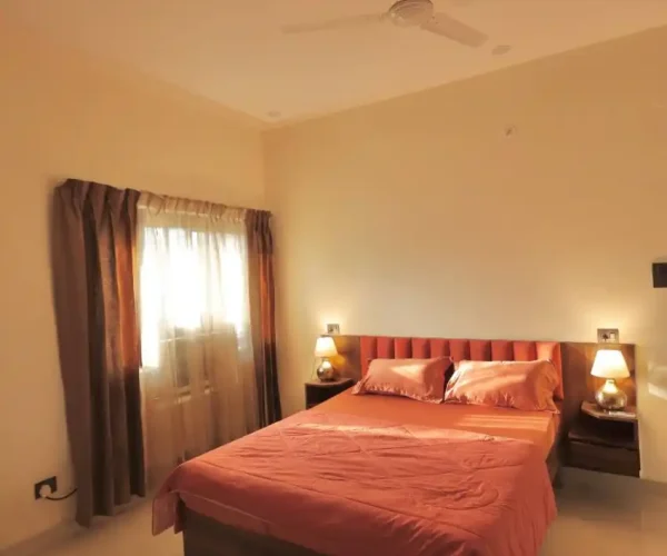 Arbour suites 2 - bedroom -2