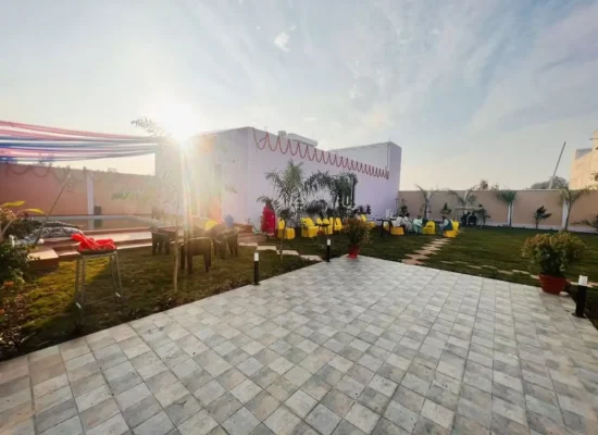 Poolbliss Farms Event